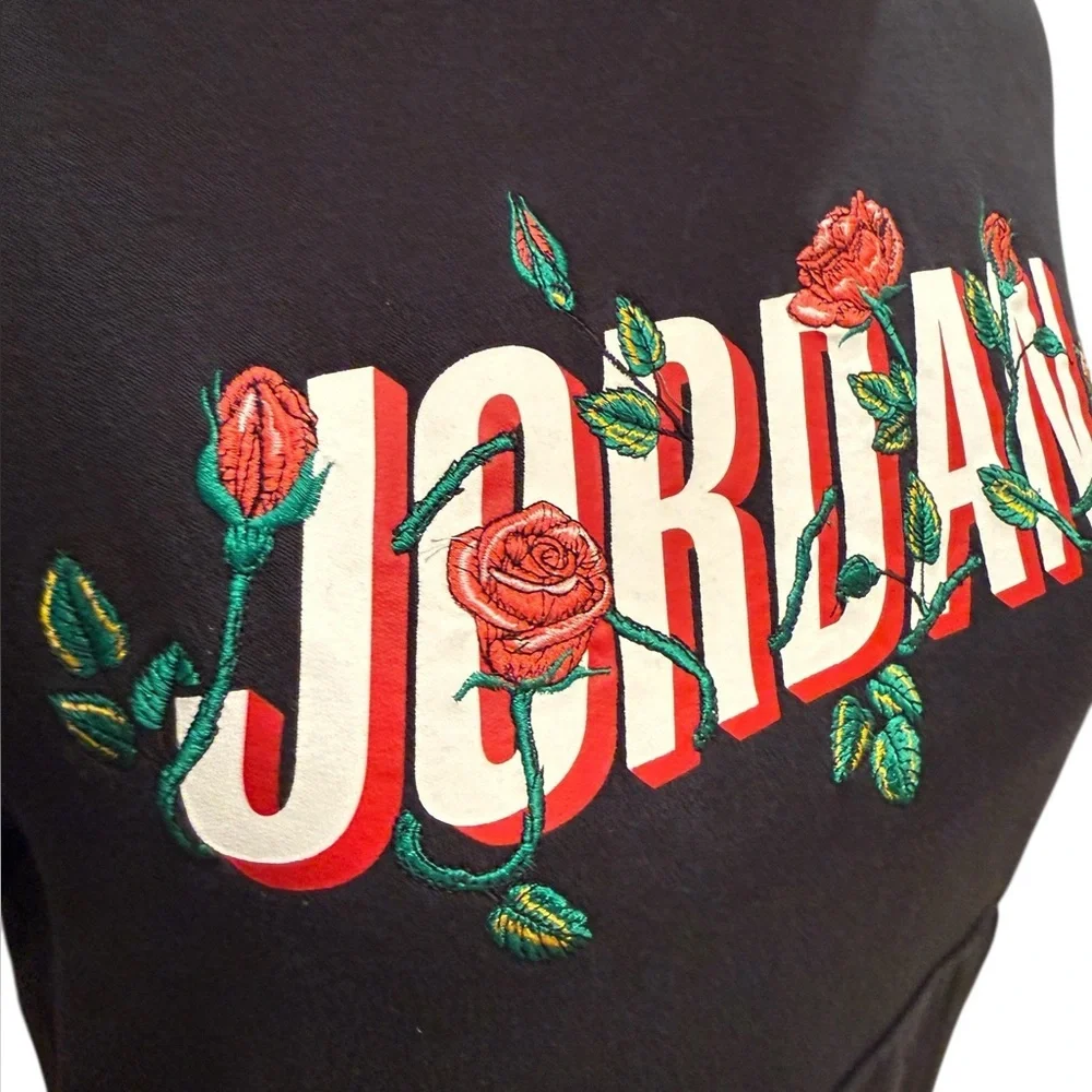 Air Jordan Pullover Hoodie XS Sorry For Your Loss Tour Portland 1992 Vintage